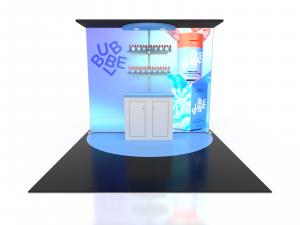 ECOTPG-1117 | Backlit Sustainable