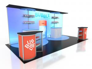 ECOTPG-2129 | Backlit Sustainable