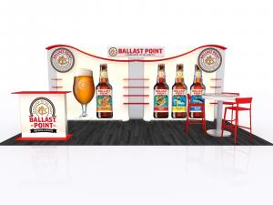 ECOTPG-2130 | Backlit Sustainable