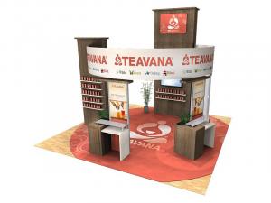ECOTPG-4083 | ecoSmart Island
