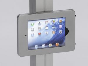 MODTPG-1318 | Swivel iPad Clamshell