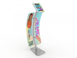 MODTPG-1336M | Surface Stand