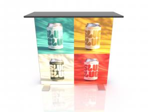 RETPG-1590 DS Lightbox Counter