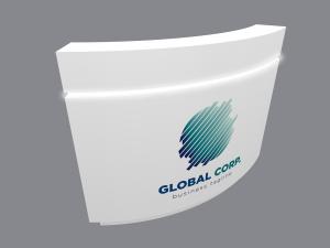 RETPG-1598 Custom Counter