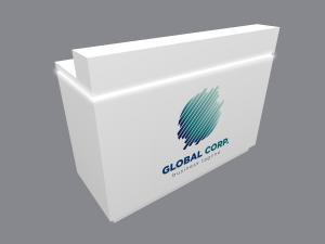 RETPG-1599 Custom Counter