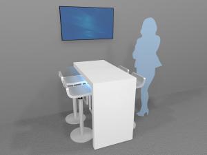 RETPG-1602 Waterfall Workstation