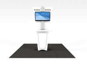 RETPG-1212   /   Kiosk