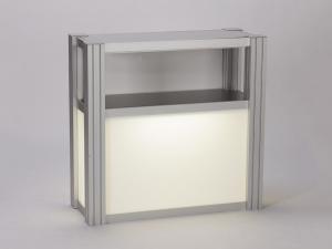 RETPG-502   /   Display Case