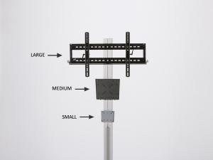 RETPG-120 / Monitor Mounts