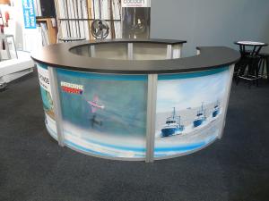 RETPG-1226 / Circular Counter