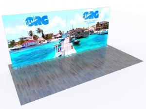 RETPG-2046 | LED Lightbox