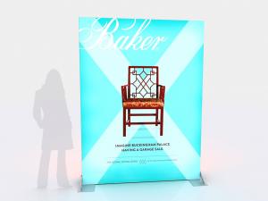 RETPG-715 | Double-sided Lightbox