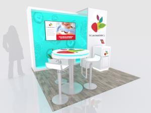 RETPG-1081 | LED Lightbox
