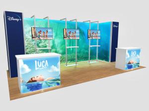 RETPG-2123 | LED Lightbox