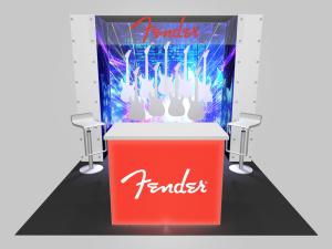 RETPG-1084 | Custom Lightbox
