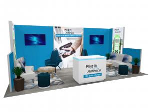 RETPG-2125 | LED Lightbox