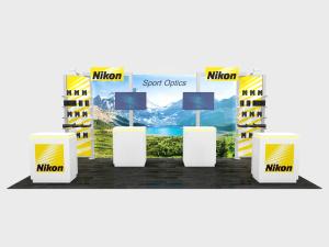 RETPG-2130 | LED Lightbox