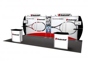 RETPG-2027 | Babolat Portable