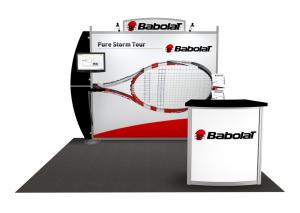 RETPG-1016 | Babolat Portable