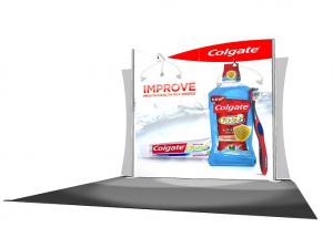 RETPG-1025 | eSmart Colgate