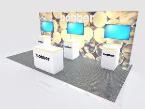 VKTPG-4027 | LED Backlit Exhibit