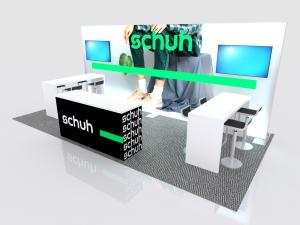 VKTPG-4028 | LED Backlit Exhibit