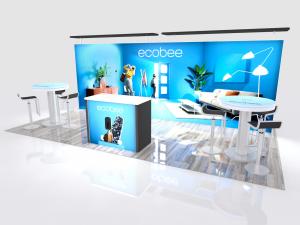 VKTPG-4029 | LED Backlit Exhibit