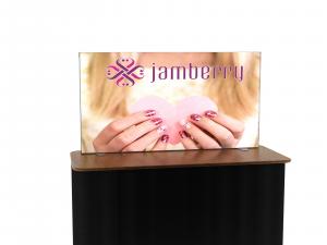 VKTPG-0003 | Backlit Table Top