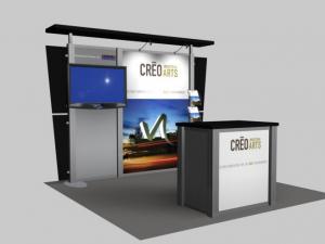 VKTPG-1342 | Hybrid Display